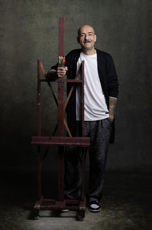 Marcos Puhinger x UNODEUNO