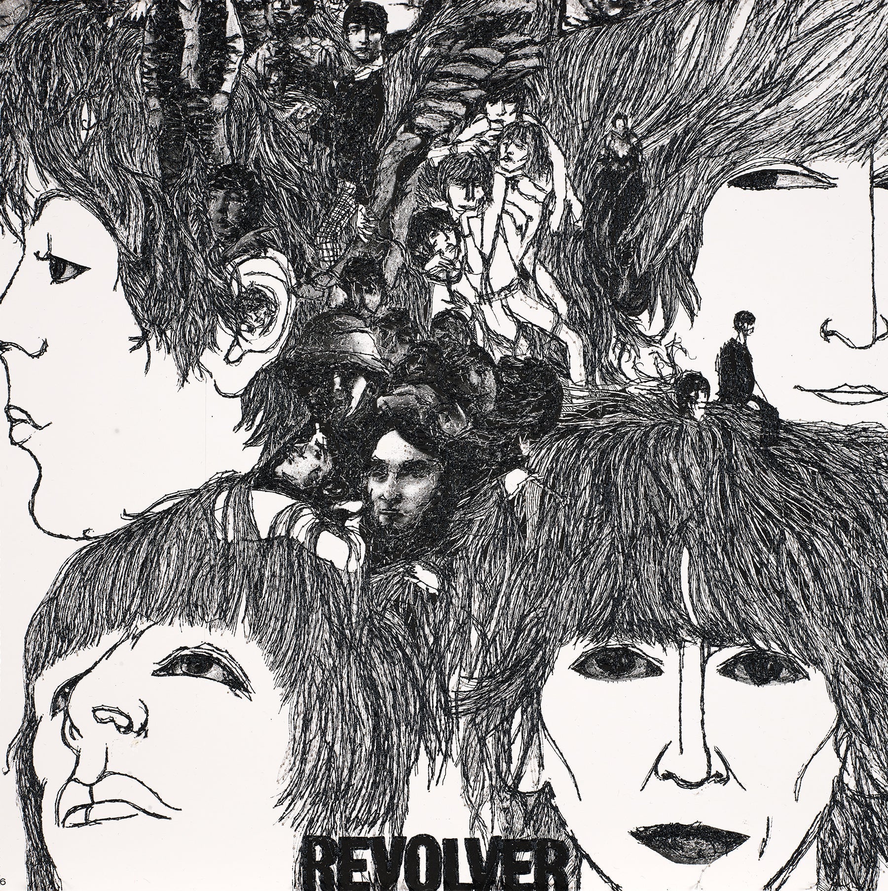 Revolver