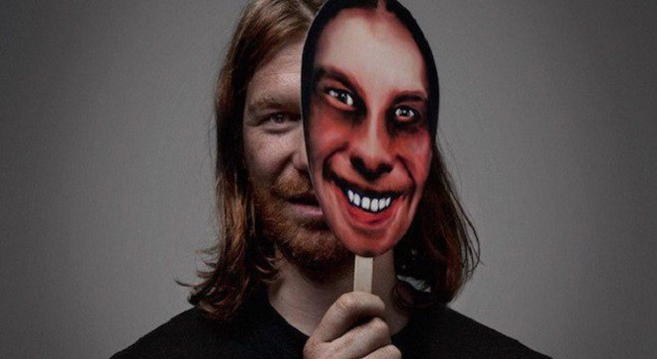 Aphex Twins