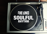 SOULFUL RHYTHM