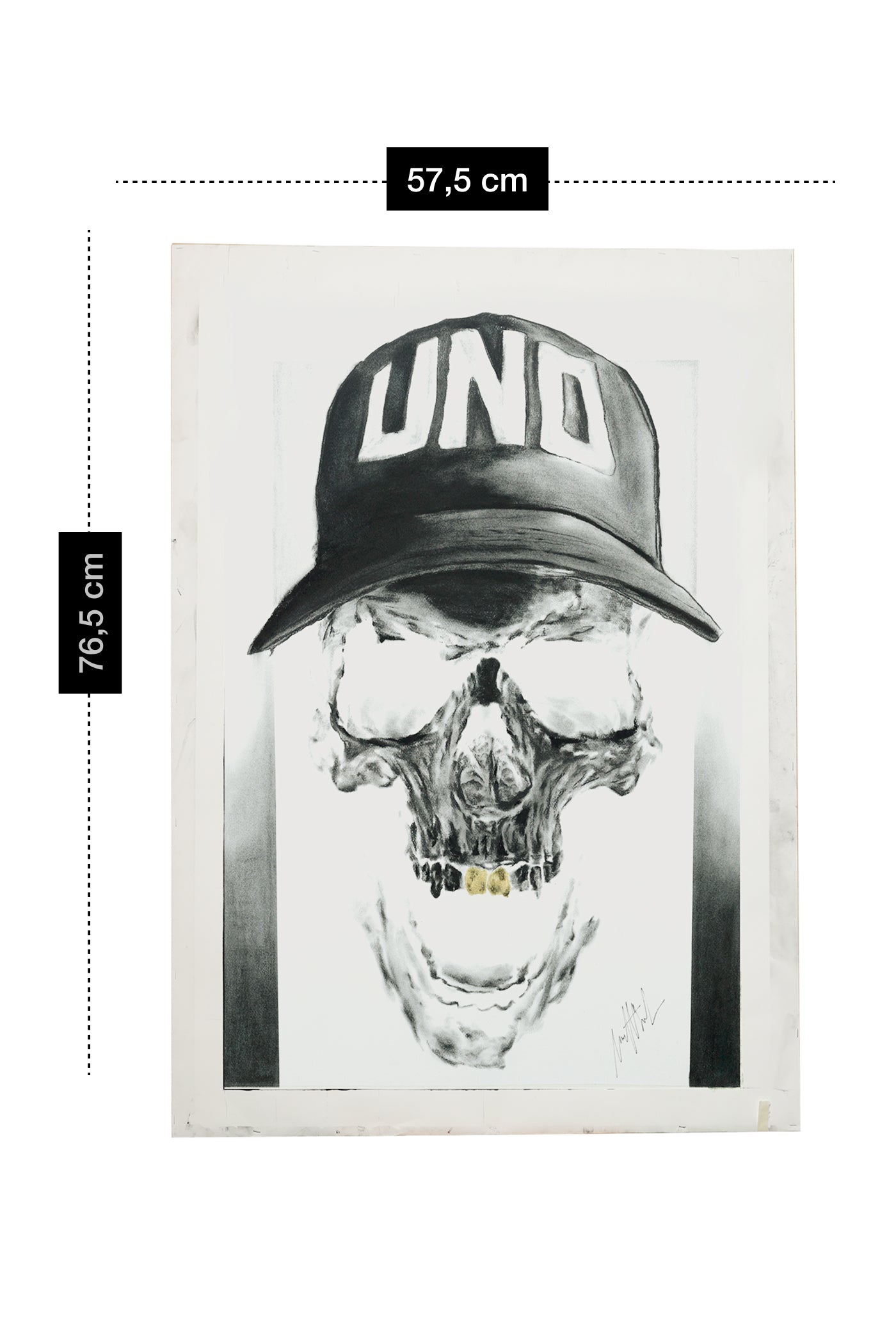 Translation missing: es.products.product.one_size_measurements