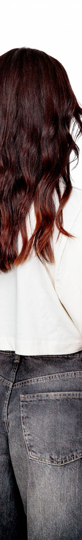 Off-white Cotton Crop Top